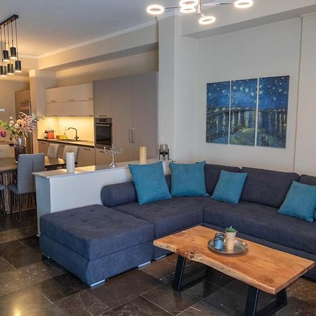 Ferienwohnung Stork House Family Nafplio Exterior foto
