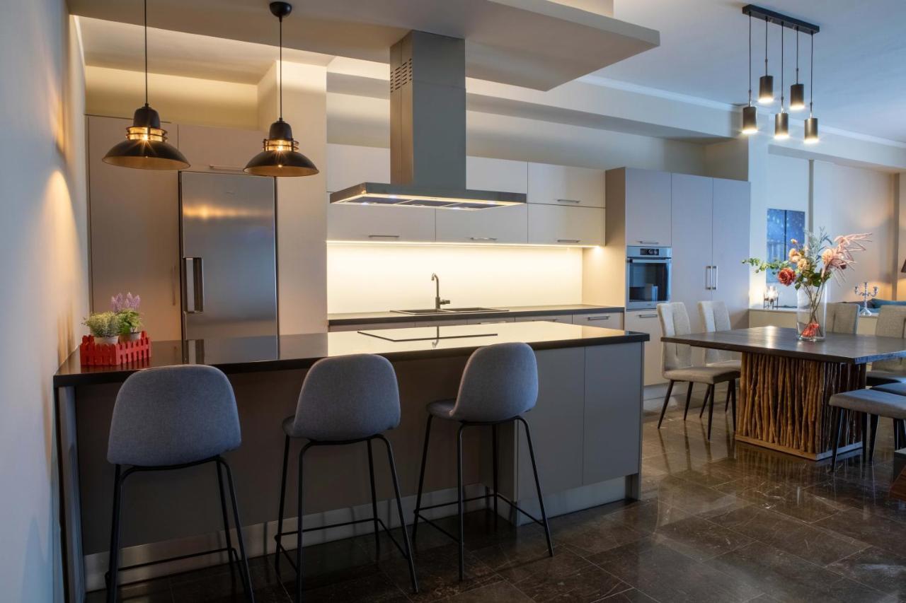 Ferienwohnung Stork House Family Nafplio Exterior foto