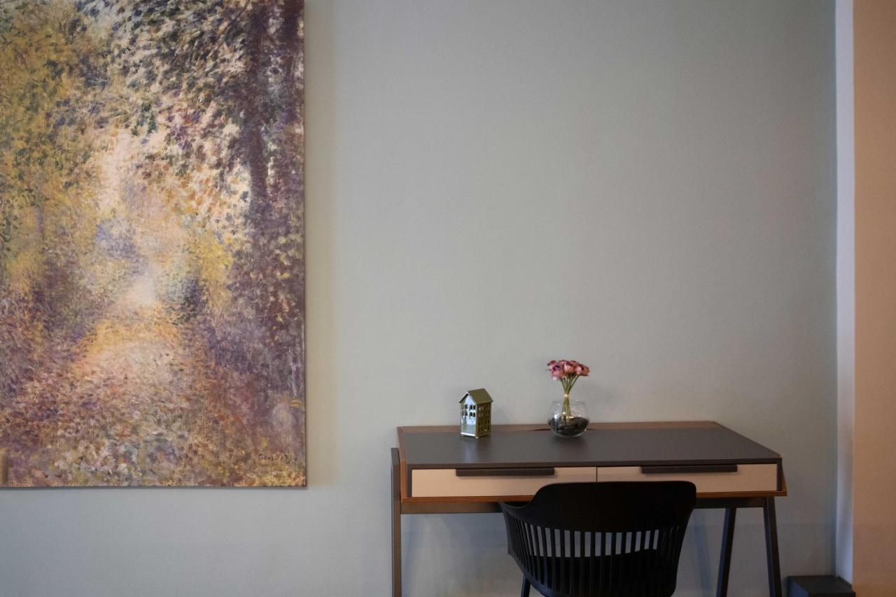 Ferienwohnung Stork House Family Nafplio Exterior foto