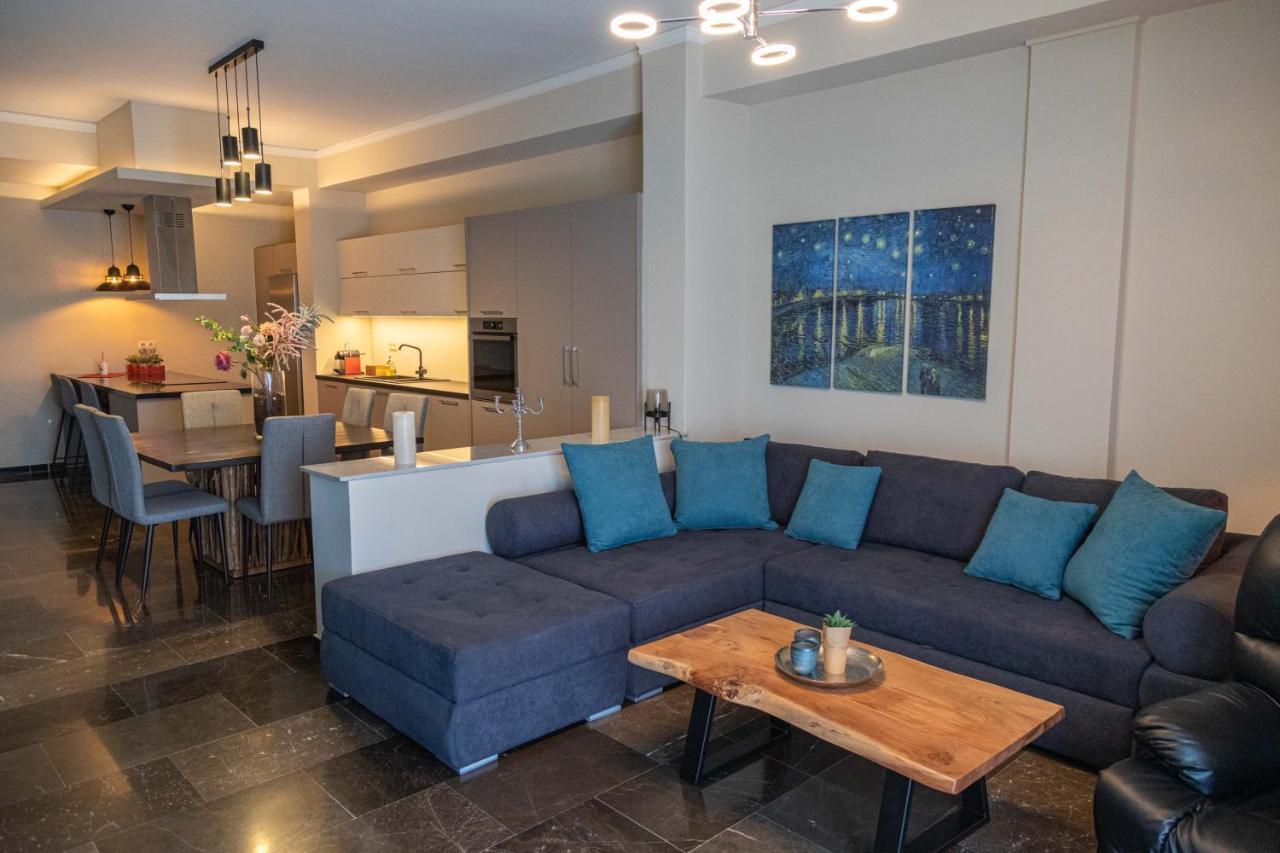 Ferienwohnung Stork House Family Nafplio Exterior foto