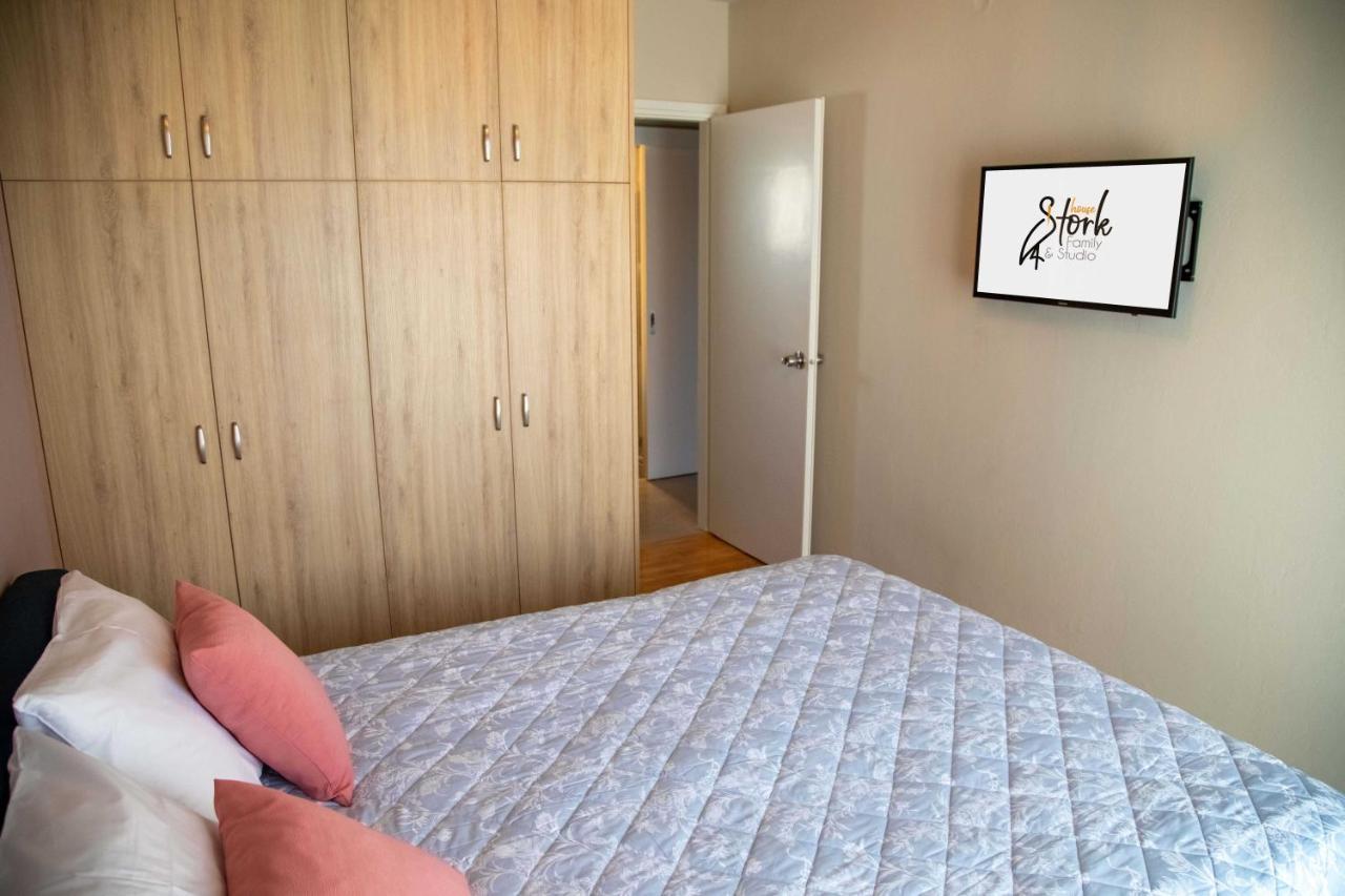 Ferienwohnung Stork House Family Nafplio Exterior foto